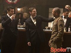 The Originals: 1x12 Dance Back from the Grave - zdjęcia promocyjne