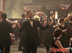 The Originals: 1x12 Dance Back from the Grave - zdjęcia promocyjne