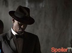 The Originals: 1x12 Dance Back from the Grave - zdjęcia promocyjne