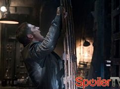 Beauty and the Beast: 2x12 Recipe For Disaster - zdjęcia promocyjne