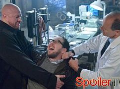Beauty and the Beast: 2x12 Recipe For Disaster - zdjęcia promocyjne