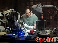 Beauty and the Beast: 2x12 Recipe For Disaster - zdjęcia promocyjne