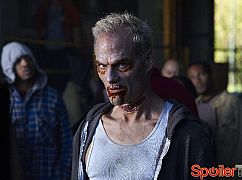 Zagubiona tożsamość: 4x11 End of a Line - zdjęcia promocyjne