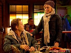 Niepokorni: 4x04 Strangers on a Train - zdjęcia promocyjne