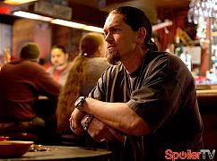 Niepokorni: 4x04 Strangers on a Train - zdjęcia promocyjne