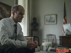 Zdjęcia promocyjne 2 sezonu serialu House of Cards
