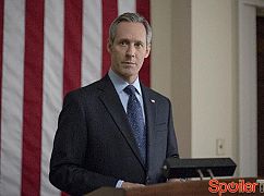 Zdjęcia promocyjne 2 sezonu serialu House of Cards