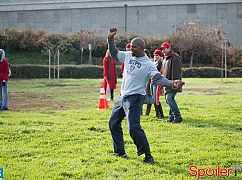 Brooklyn Nine-Nine: 1x16 The Party - zdjęcia promocyjne
