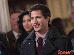 Brooklyn Nine-Nine: 1x16 The Party - zdjęcia promocyjne
