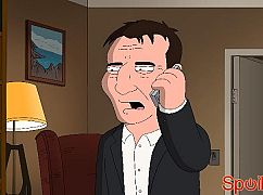 Głowa rodziny: 12x11 3 Acts of God - zdjęcia promocyjne