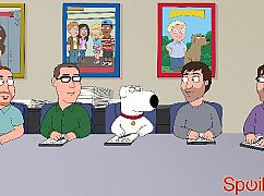 Głowa rodziny: 12x11 3 Acts of God - zdjęcia promocyjne