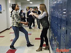 Switched at Birth: 3x03 Fountain - zdjęcia promocyjna