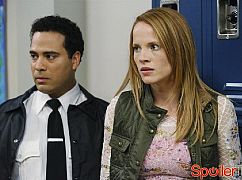Switched at Birth: 3x03 Fountain - zdjęcia promocyjna