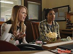 Switched at Birth: 3x03 Fountain - zdjęcia promocyjna