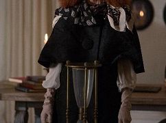 American Horror Story: 3x13 The Seven Wonders - zdjęcia promocyjne