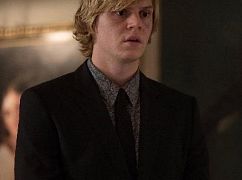 American Horror Story: 3x13 The Seven Wonders - zdjęcia promocyjne