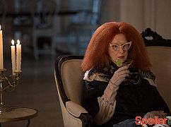 American Horror Story: 3x13 The Seven Wonders - zdjęcia promocyjne