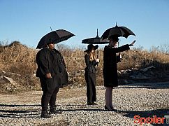 American Horror Story: 3x13 The Seven Wonders - zdjęcia promocyjne