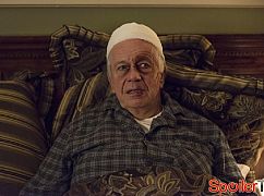 Justfied: Bez przebaczenia: 5x04 Over the Mountain - zdjęcia promocyjne
