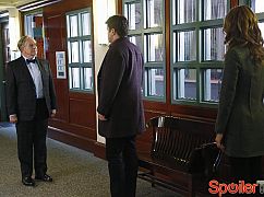 Castle: 6x15 Smells Like Teen Spirit - zdjęcia promocyjne