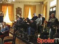 Nashville: 2x14 Too Far Gone - zdjęcia promocyjne