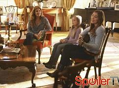 Nashville: 2x14 Too Far Gone - zdjęcia promocyjne