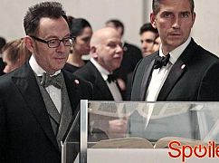 Person of Interest: 3x14 Provenance - zdjęcia promocyjne