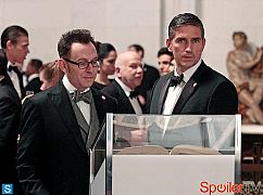 Person of Interest: 3x14 Provenance - zdjęcia promocyjne