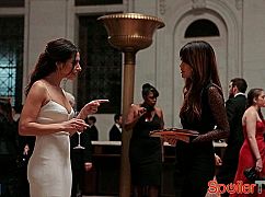 Person of Interest: 3x14 Provenance - zdjęcia promocyjne