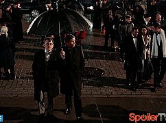 Person of Interest: 3x14 Provenance - zdjęcia promocyjne