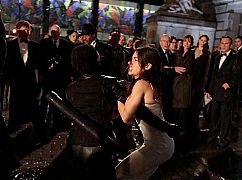 Person of Interest: 3x14 Provenance - zdjęcia promocyjne