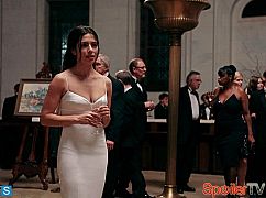 Person of Interest: 3x14 Provenance - zdjęcia promocyjne