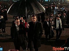 Person of Interest: 3x14 Provenance - zdjęcia promocyjne