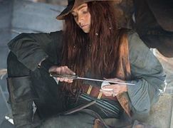 Black Sails: 1x02 II - zdjęcia promocyjne