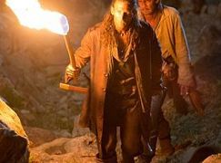 Black Sails: 1x02 II - zdjęcia promocyjne
