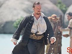 Black Sails: 1x02 II - zdjęcia promocyjne
