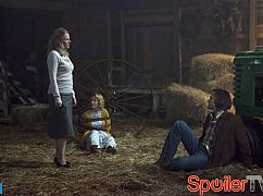 Nie z tego świata: 9x12 Sharp Teeth - zdjęcia promocyjne