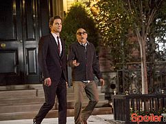 Biały kołnierzyk: 5x13 Diamond Exchange - zdjęcia promocyjne