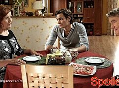 Barwy szczęścia odc. 1052 - zdjęcia promocyjne