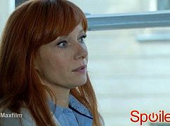 M jak miłość odc. 1035 - zdjęcia promocyjne