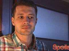 M jak miłość odc. 1035 - zdjęcia promocyjne