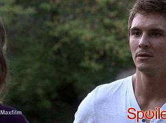 M jak miłość odc. 1035 - zdjęcia promocyjne