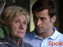 M jak miłość odc. 1035 - zdjęcia promocyjne