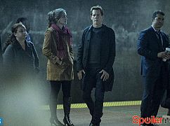 The Following: 2x04 Family Affair - zdjęcia promocyjne