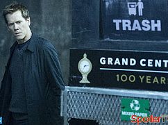 The Following: 2x04 Family Affair - zdjęcia promocyjne