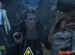 The Following: 2x04 Family Affair - zdjęcia promocyjne
