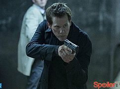 The Following: 2x04 Family Affair - zdjęcia promocyjne