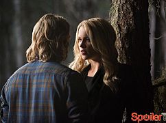 The Originals: 1x13 Crescent City - zdjęcia promocyjne