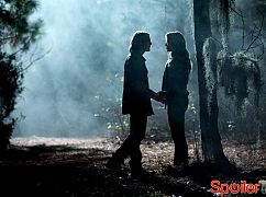 The Originals: 1x13 Crescent City - zdjęcia promocyjne