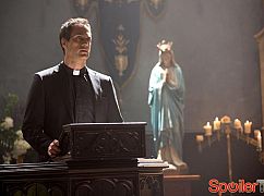 The Originals: 1x13 Crescent City - zdjęcia promocyjne